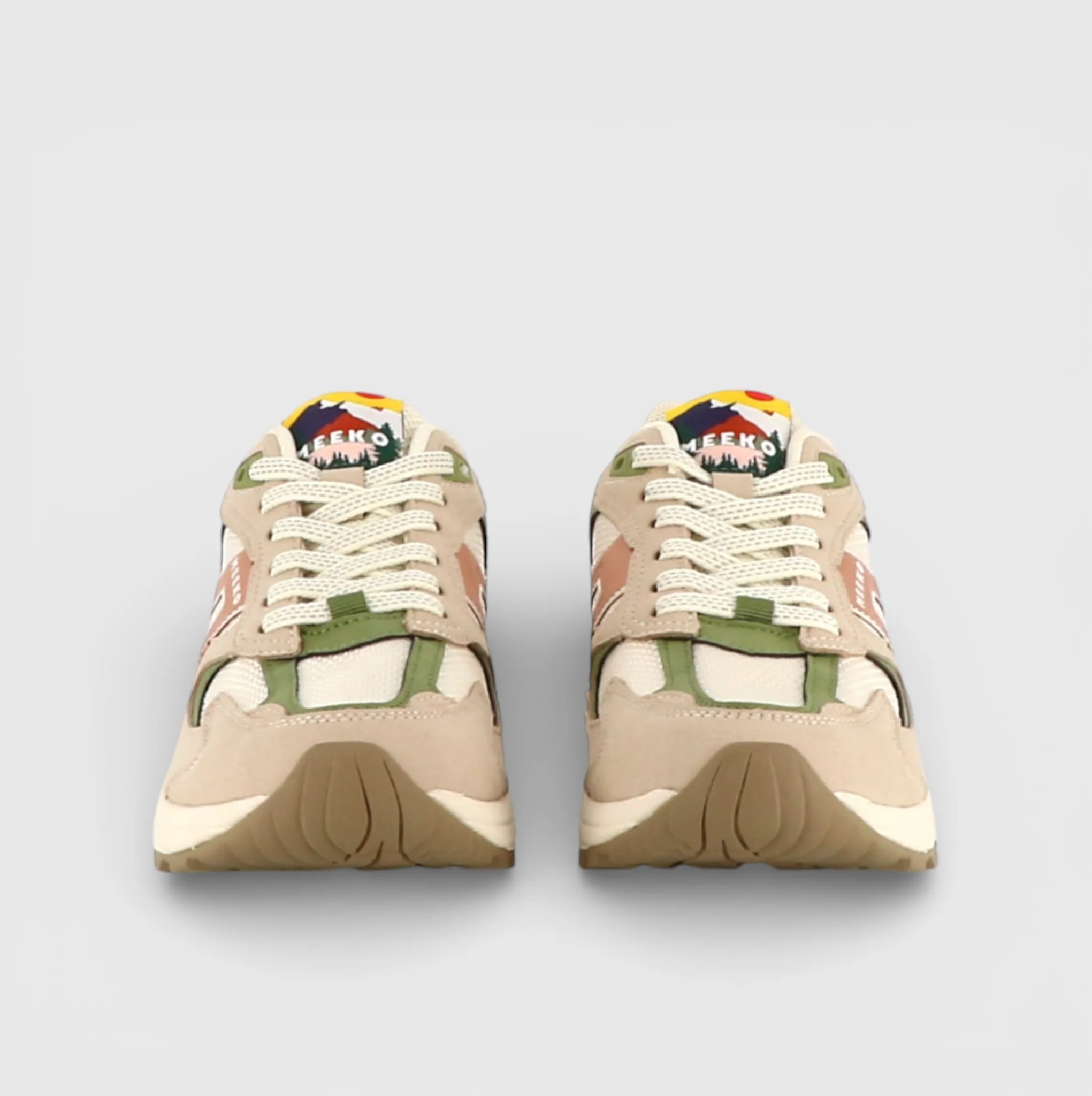 CAPRA OLIVE