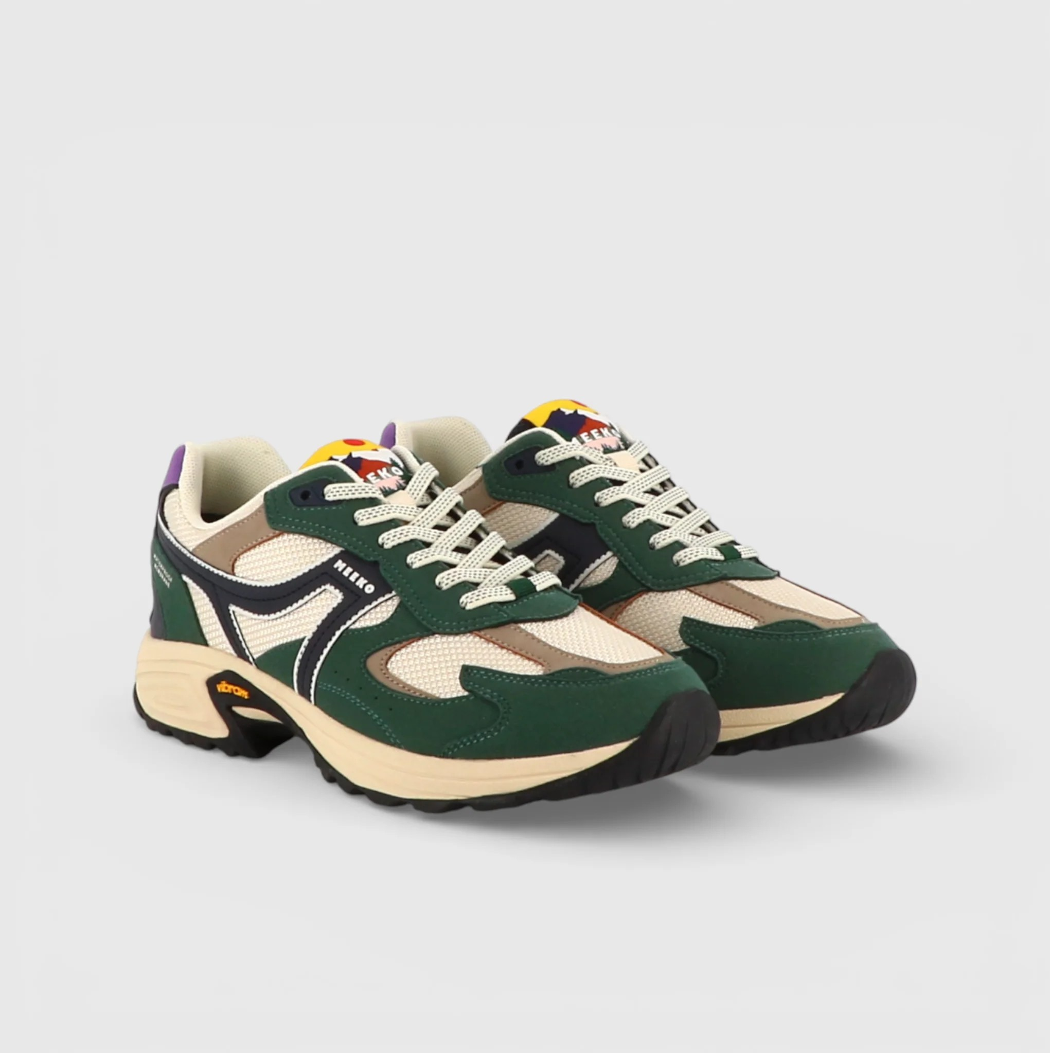 CAPRA GREEN
