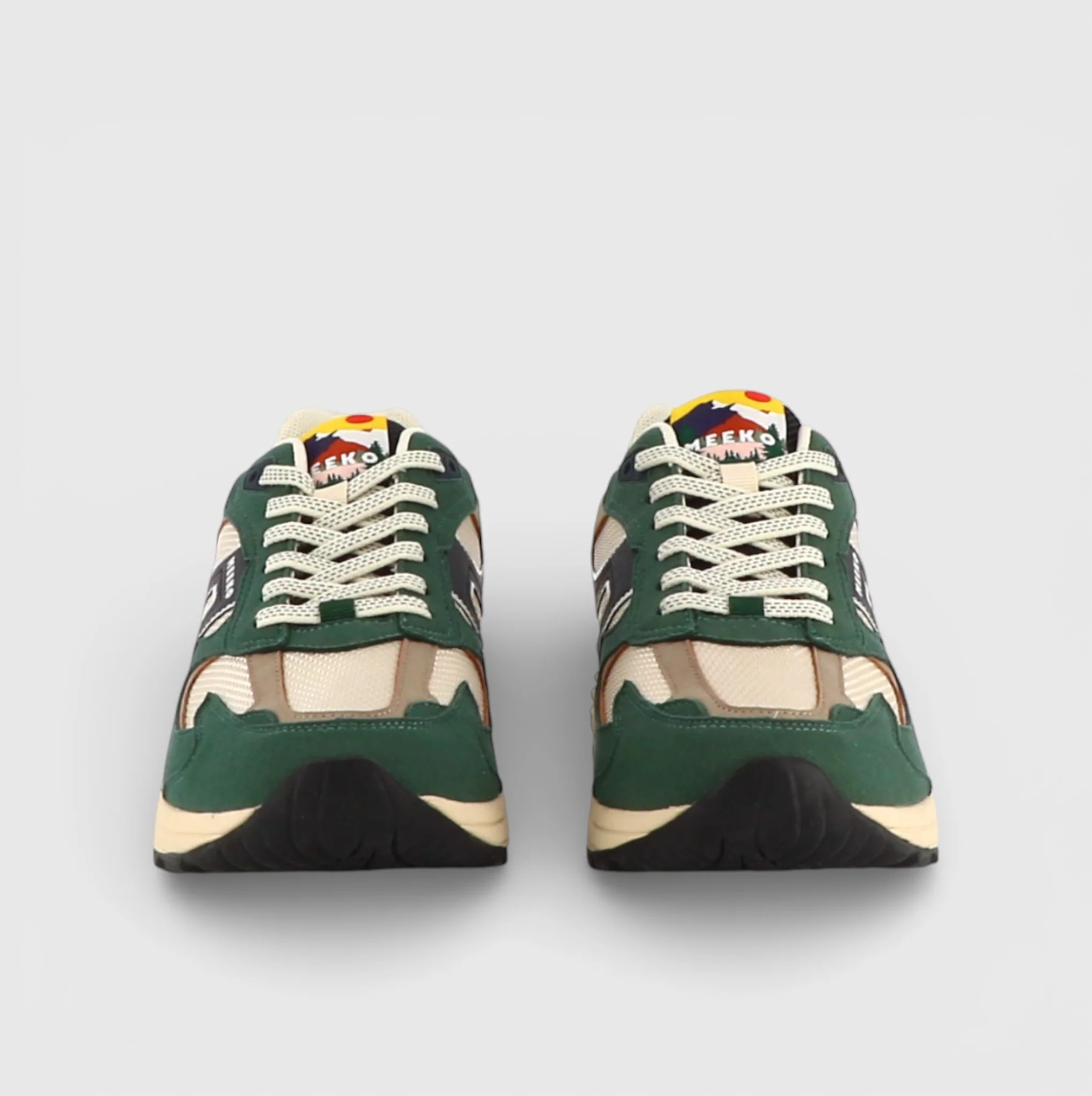 CAPRA GREEN