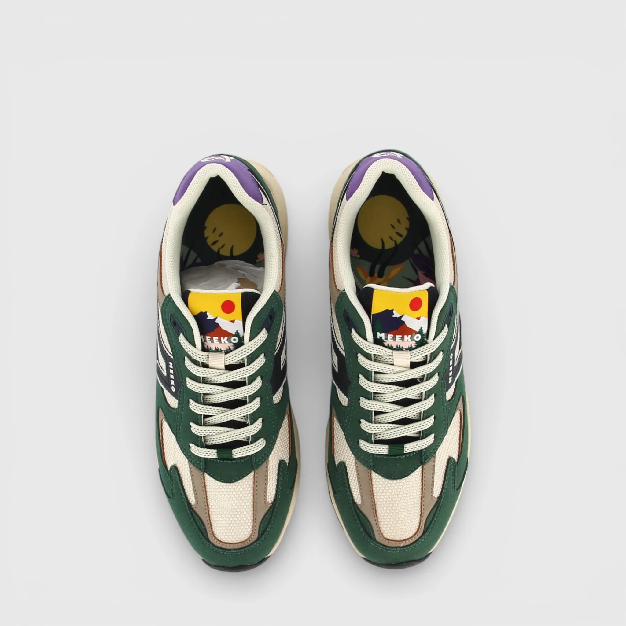 CAPRA GREEN