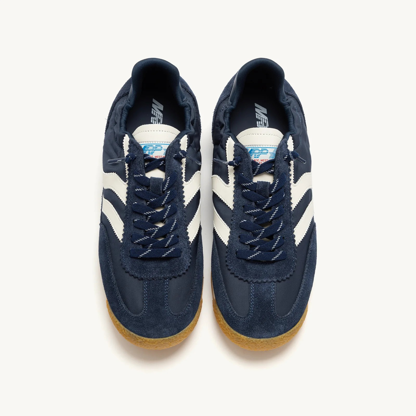 PURE Bleu Foncé