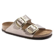 Arizona Big Buckle - Birko-Flor Graceful Taupe - Etroite