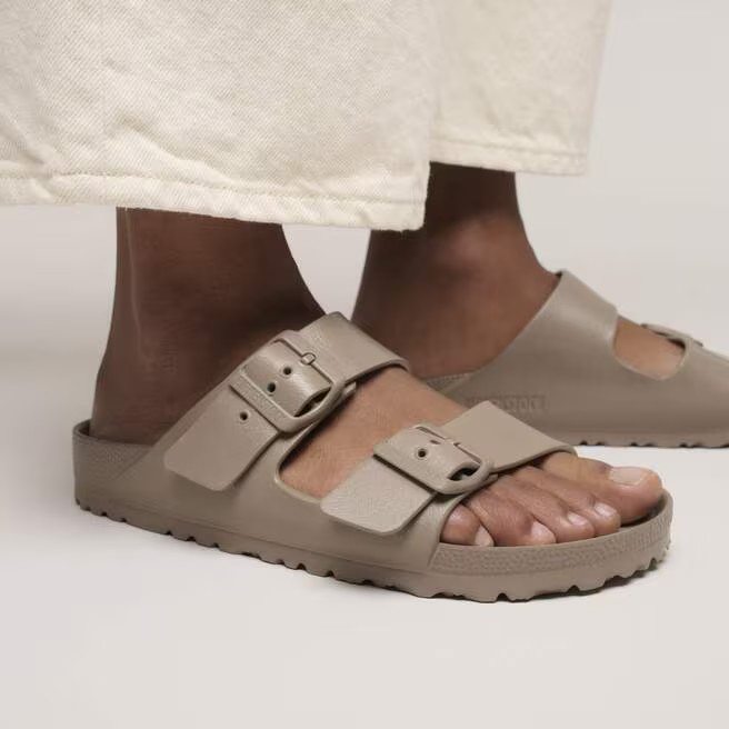 Arizona EVA Gray Taupe - Etroite