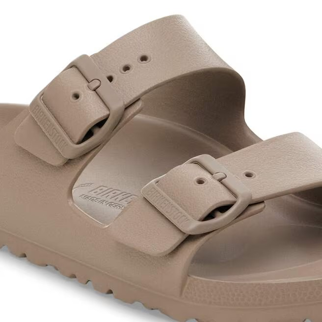 Arizona EVA Gray Taupe - Etroite