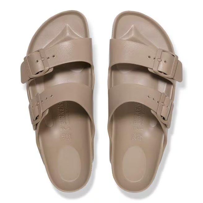 Arizona EVA Gray Taupe - Normale