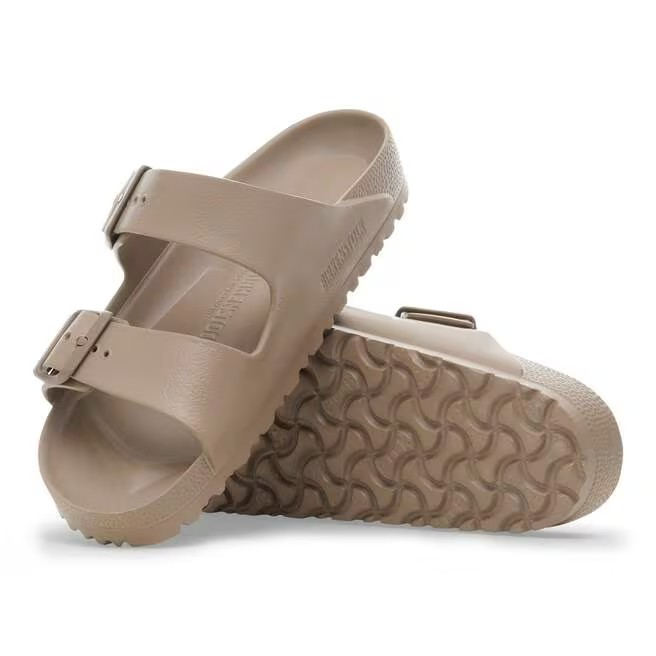 Arizona EVA Gray Taupe - Normale