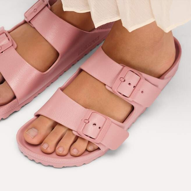 Arizona EVA Pink Clay - Etroite