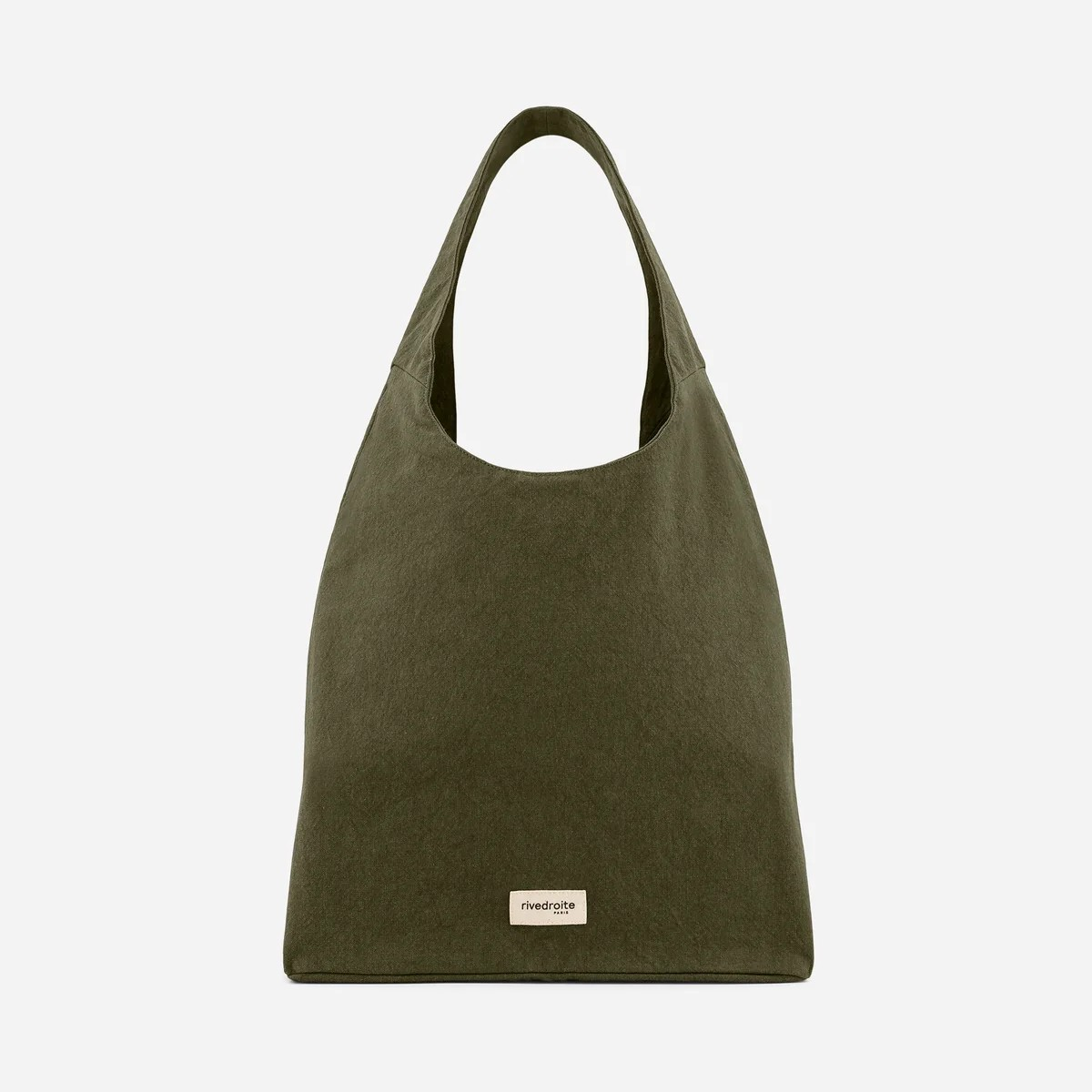 Richelieu - Le sac hobo - Kaki