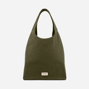 Richelieu - Le sac hobo - Kaki