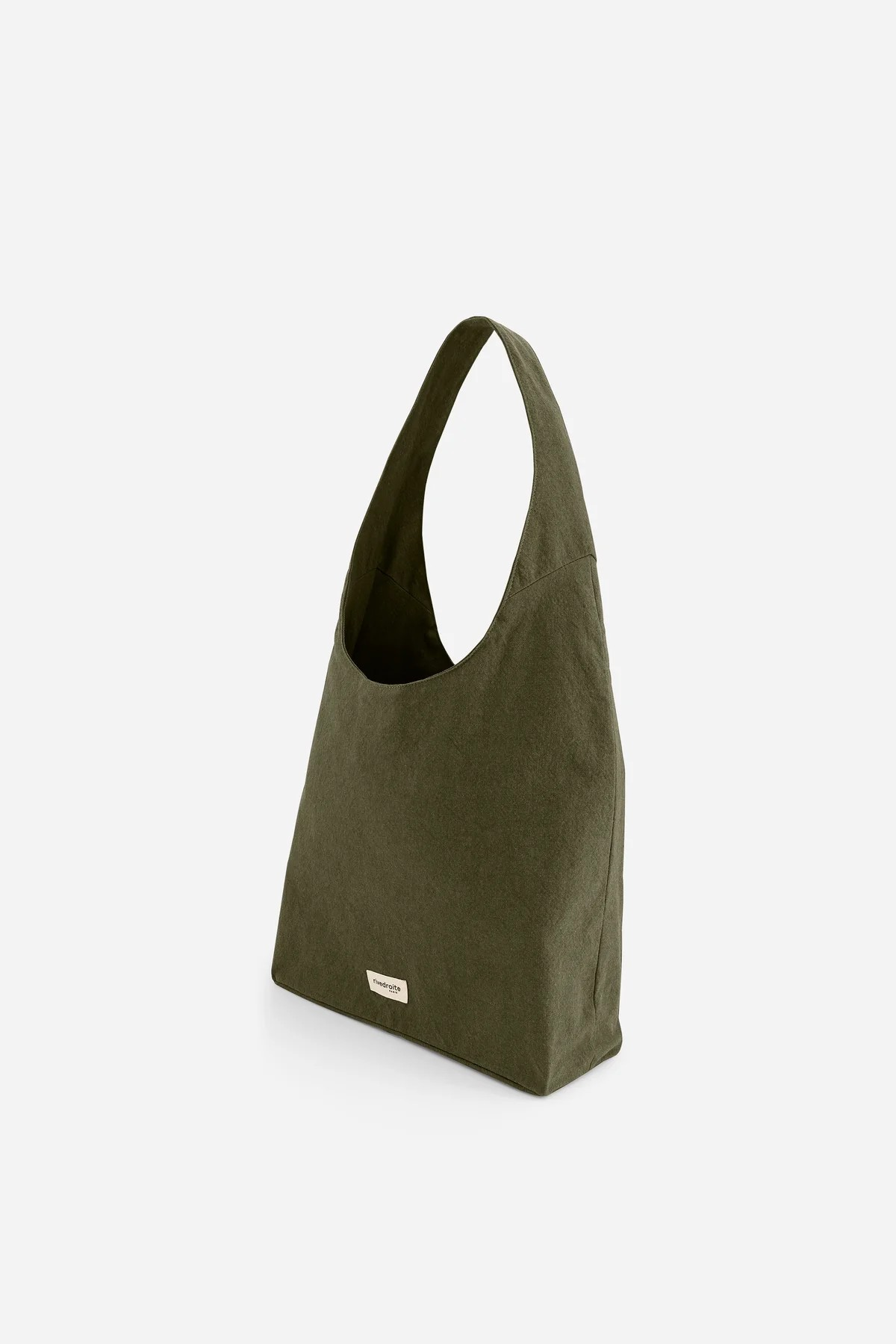 Richelieu - Le sac hobo - Kaki