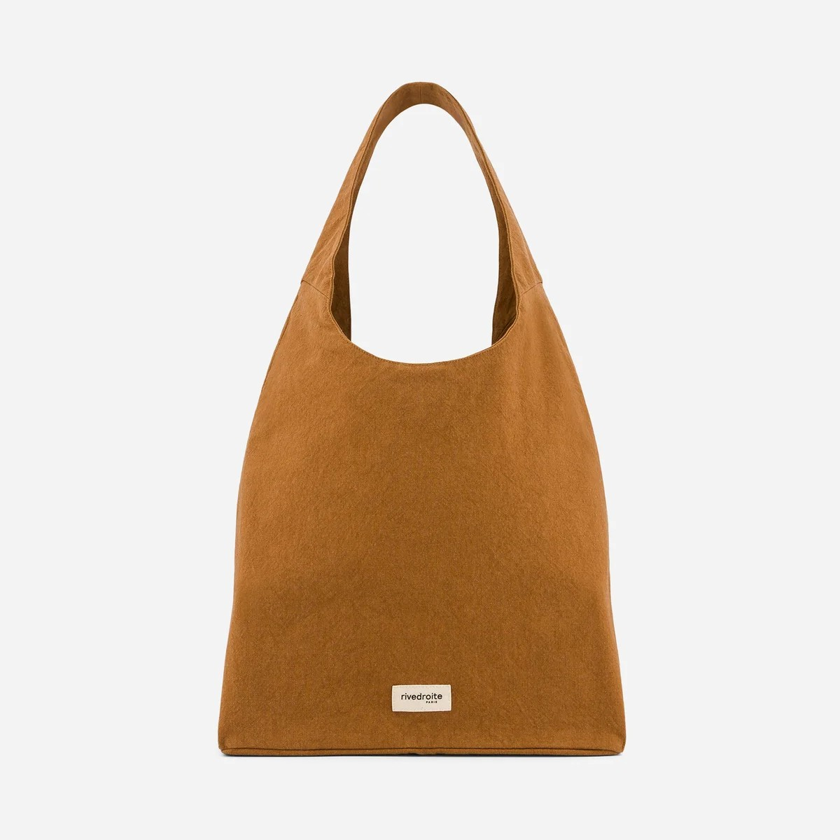 Richelieu - Le sac hobo - Camel