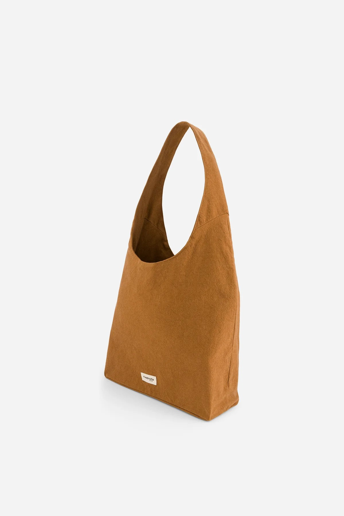 Richelieu - Le sac hobo - Camel