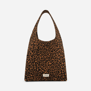 Richelieu - Le sac hobo - Léopard