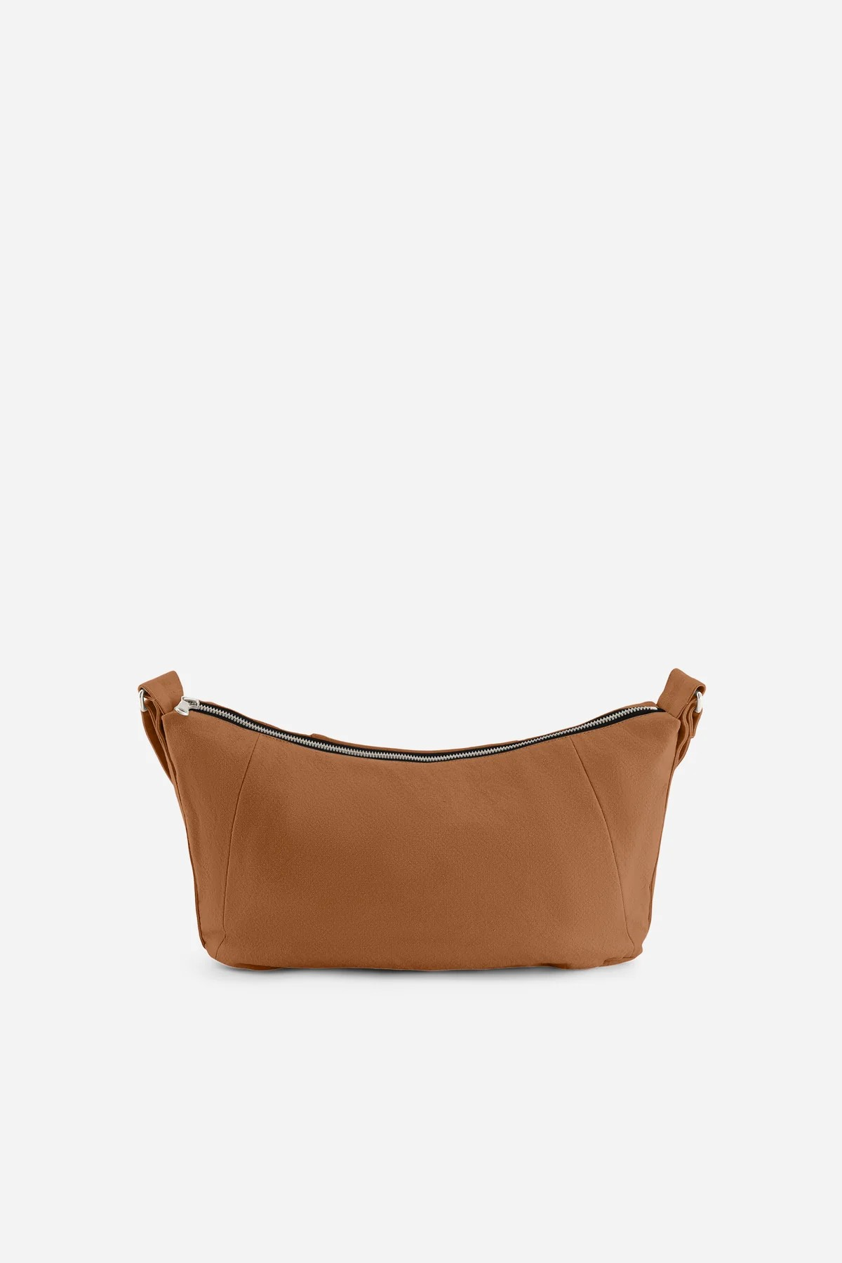 Mini charlot - le sac Crossbody - Camel