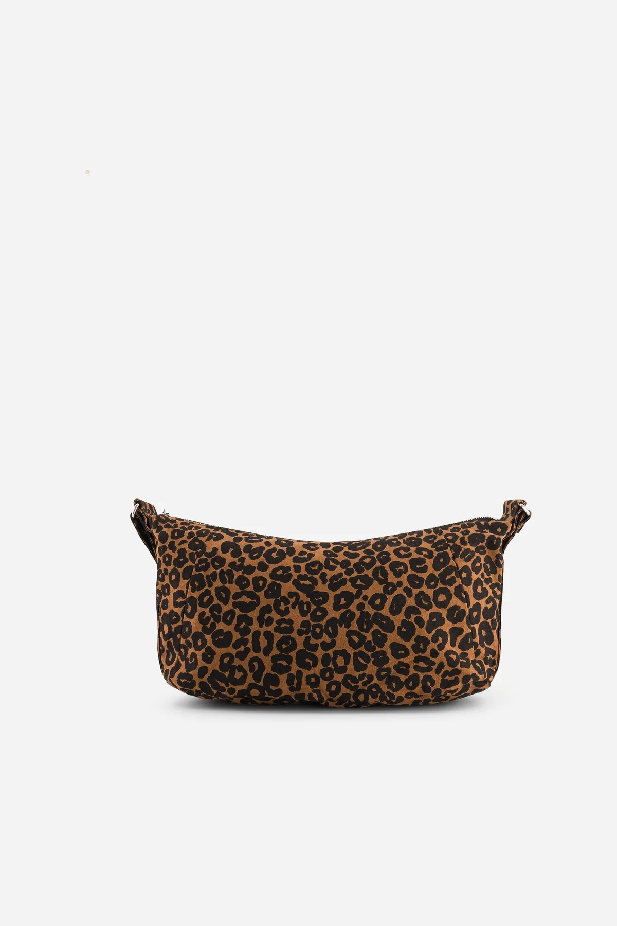 Mini charlot - le sac Crossbody - Léopard