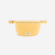 Custine - le sac banane - Sunny Jelly Yellow