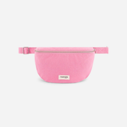 Custine - le sac banane - Candy Pink