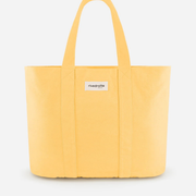 Marcel XS - Le cabas - Sunny Jelly Yellow