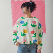 Sweat - Multiflower
