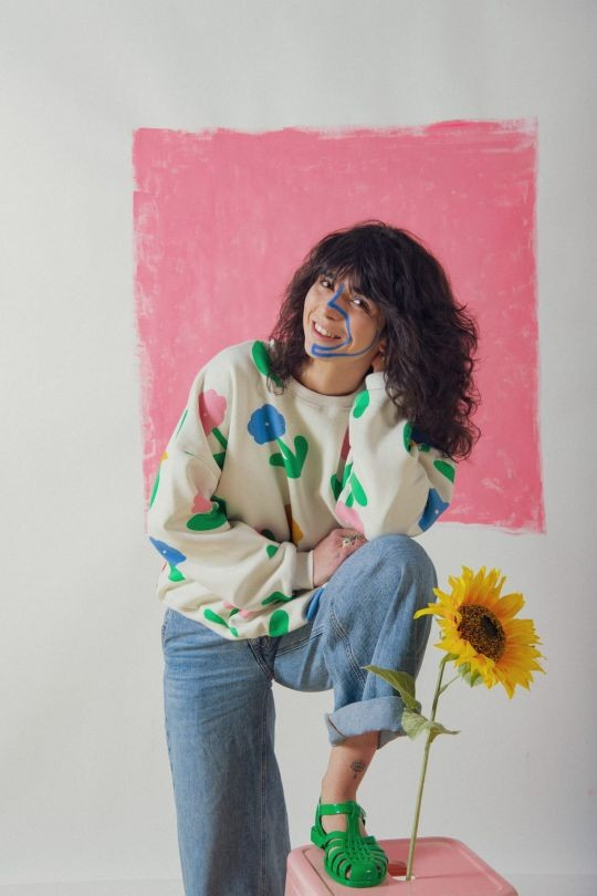 Sweat - Multiflower