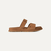 GOLDENGAZE SLIDE CHESTNUT