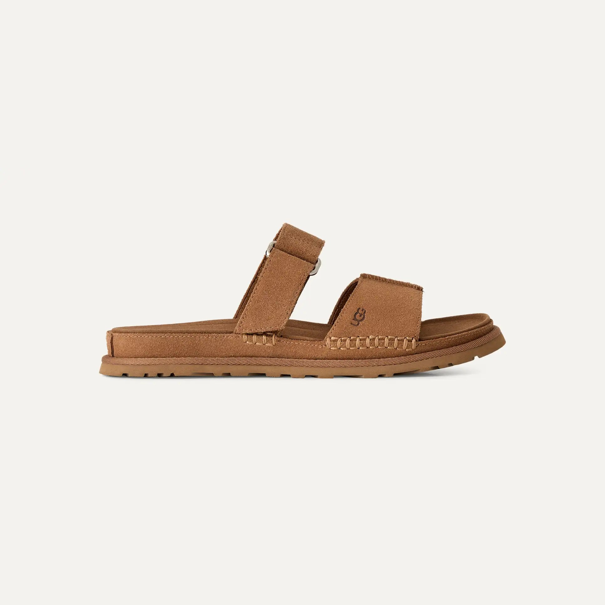 GOLDENGAZE SLIDE CHESTNUT