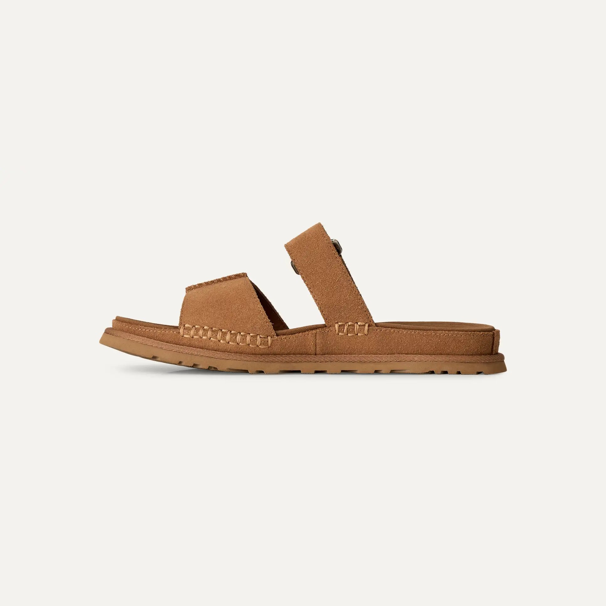 GOLDENGAZE SLIDE CHESTNUT