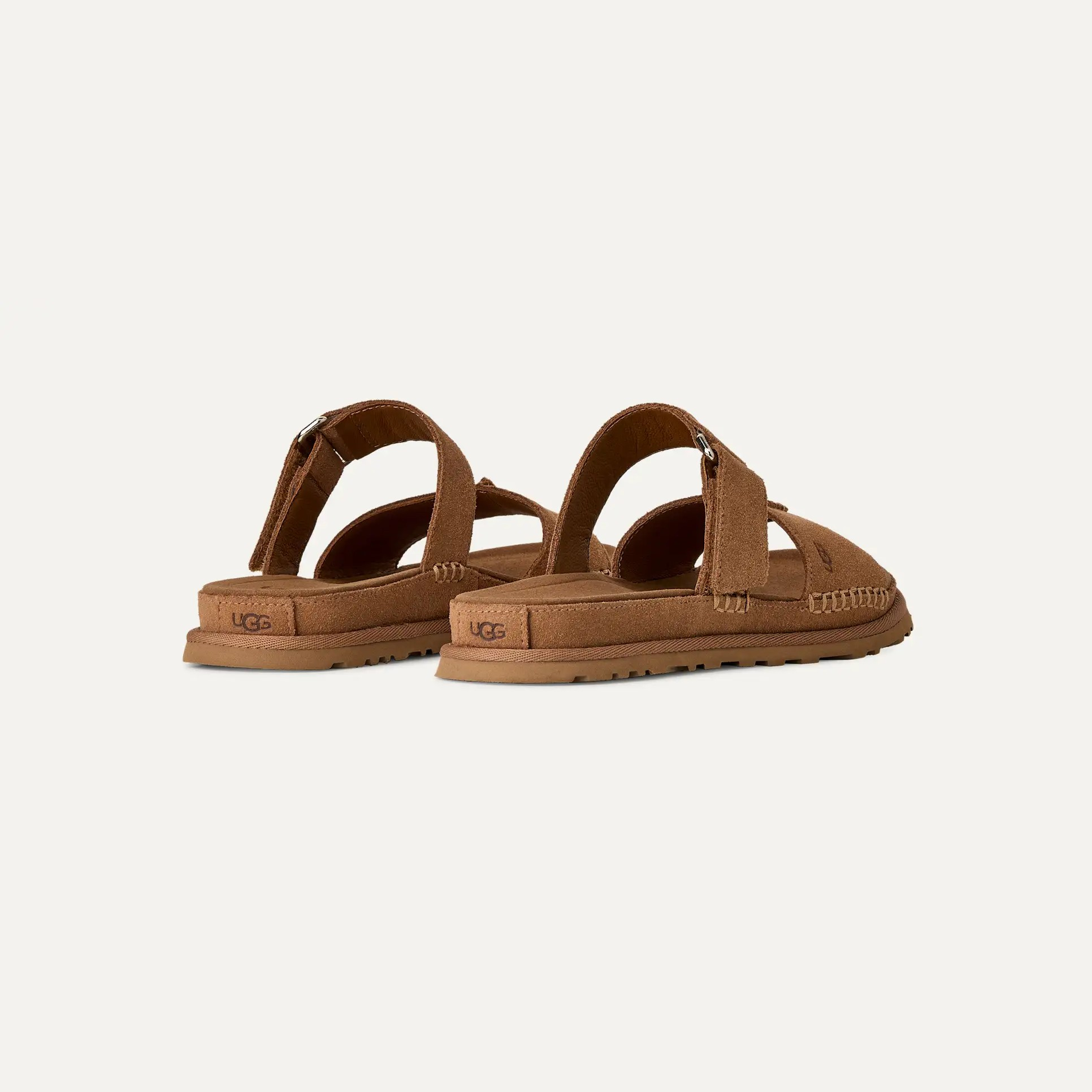 GOLDENGAZE SLIDE CHESTNUT