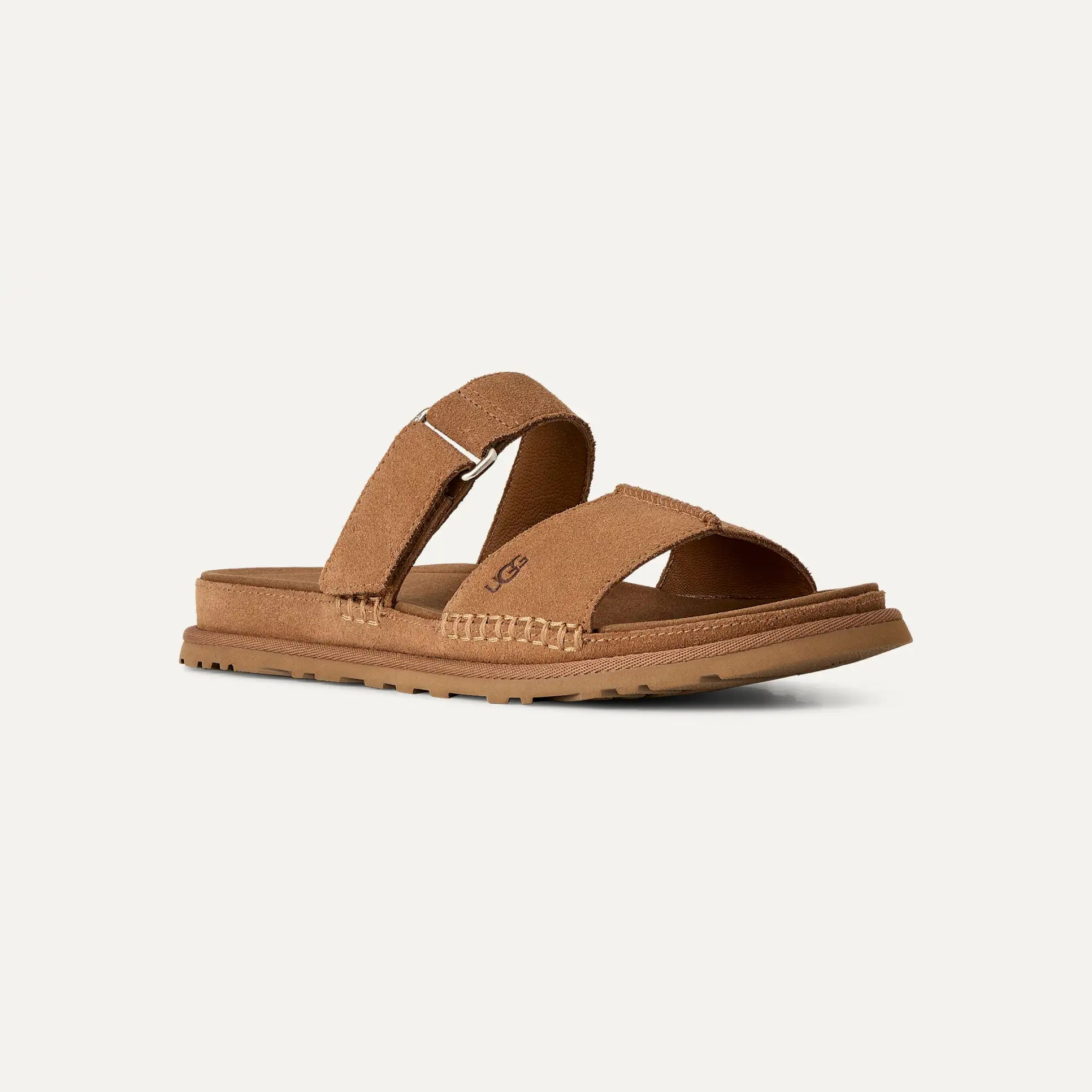 GOLDENGAZE SLIDE CHESTNUT