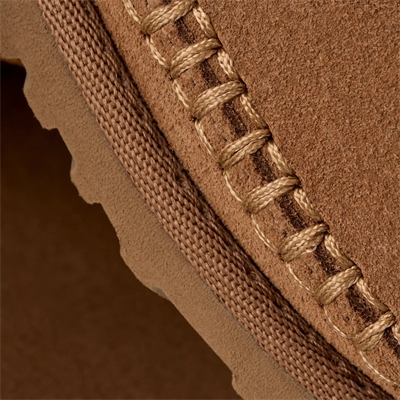 GOLDENGAZE SLIDE CHESTNUT
