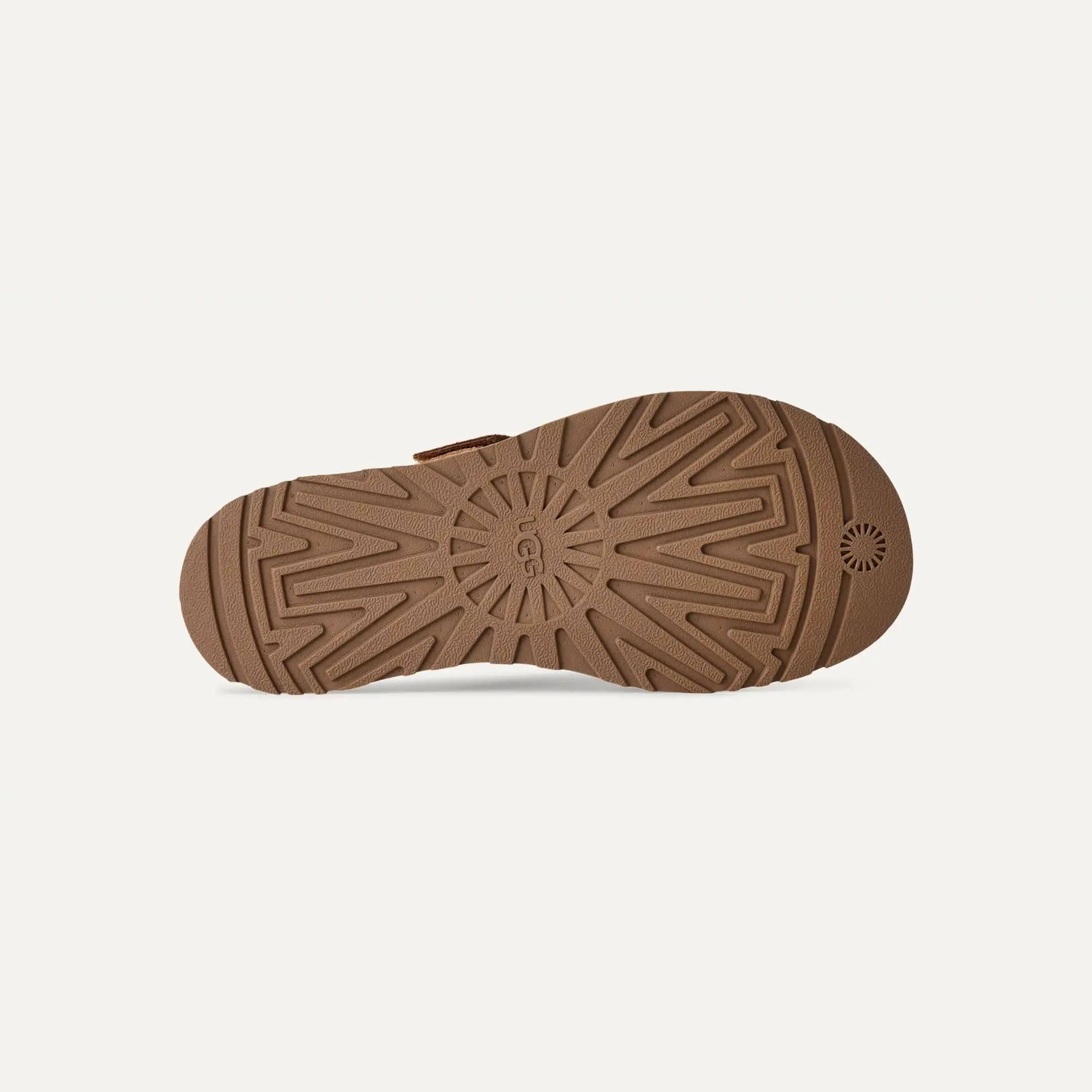 GOLDENGAZE SLIDE CHESTNUT