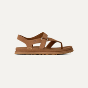 GOLDENGAZE TOE POST CHESTNUT