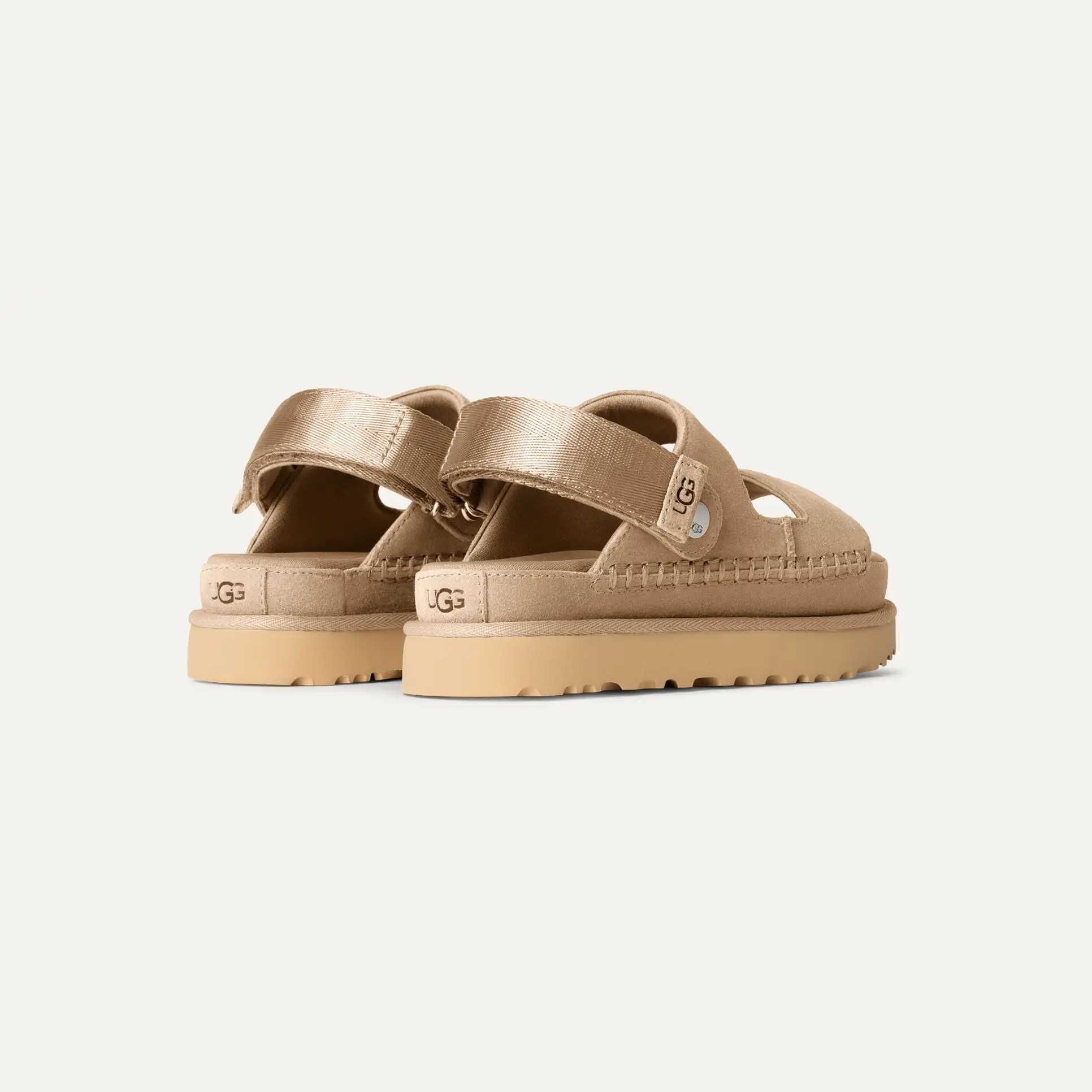 GOLDENSTAR GLIDE SAND