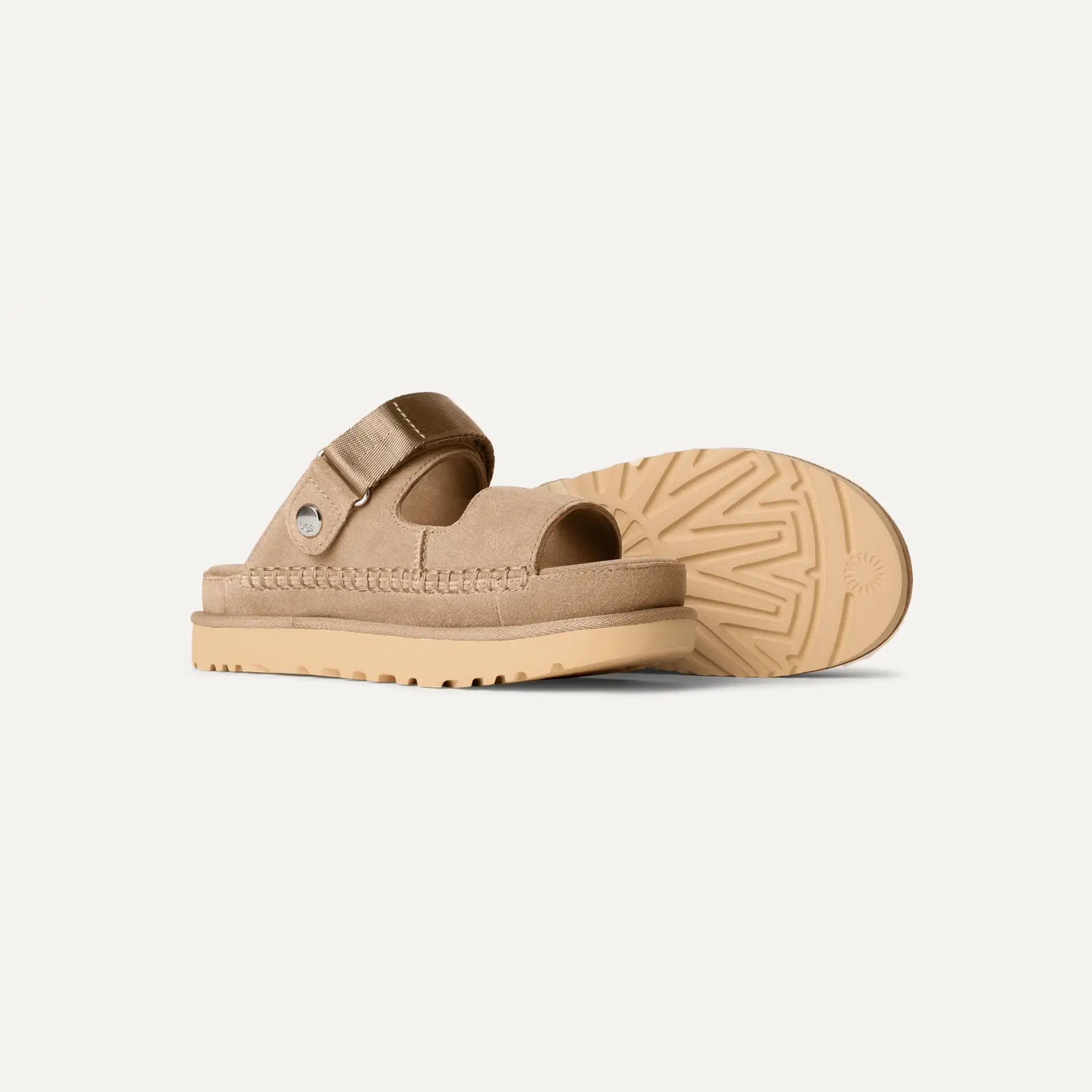 GOLDENSTAR GLIDE SAND