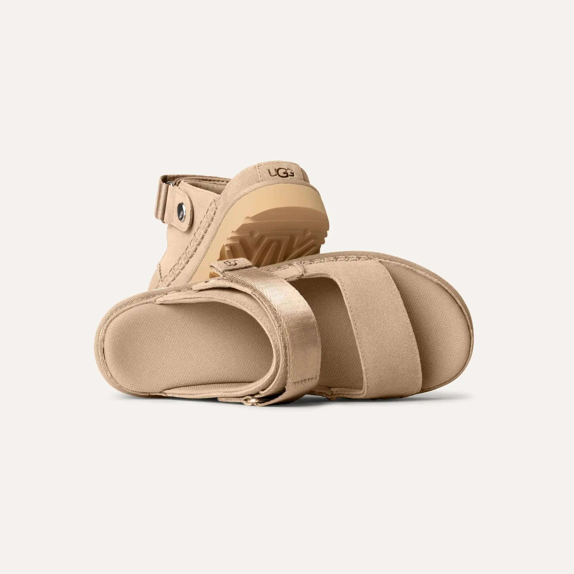 GOLDENSTAR GLIDE SAND