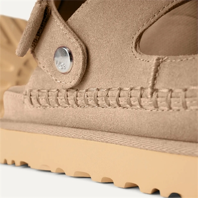 GOLDENSTAR GLIDE SAND