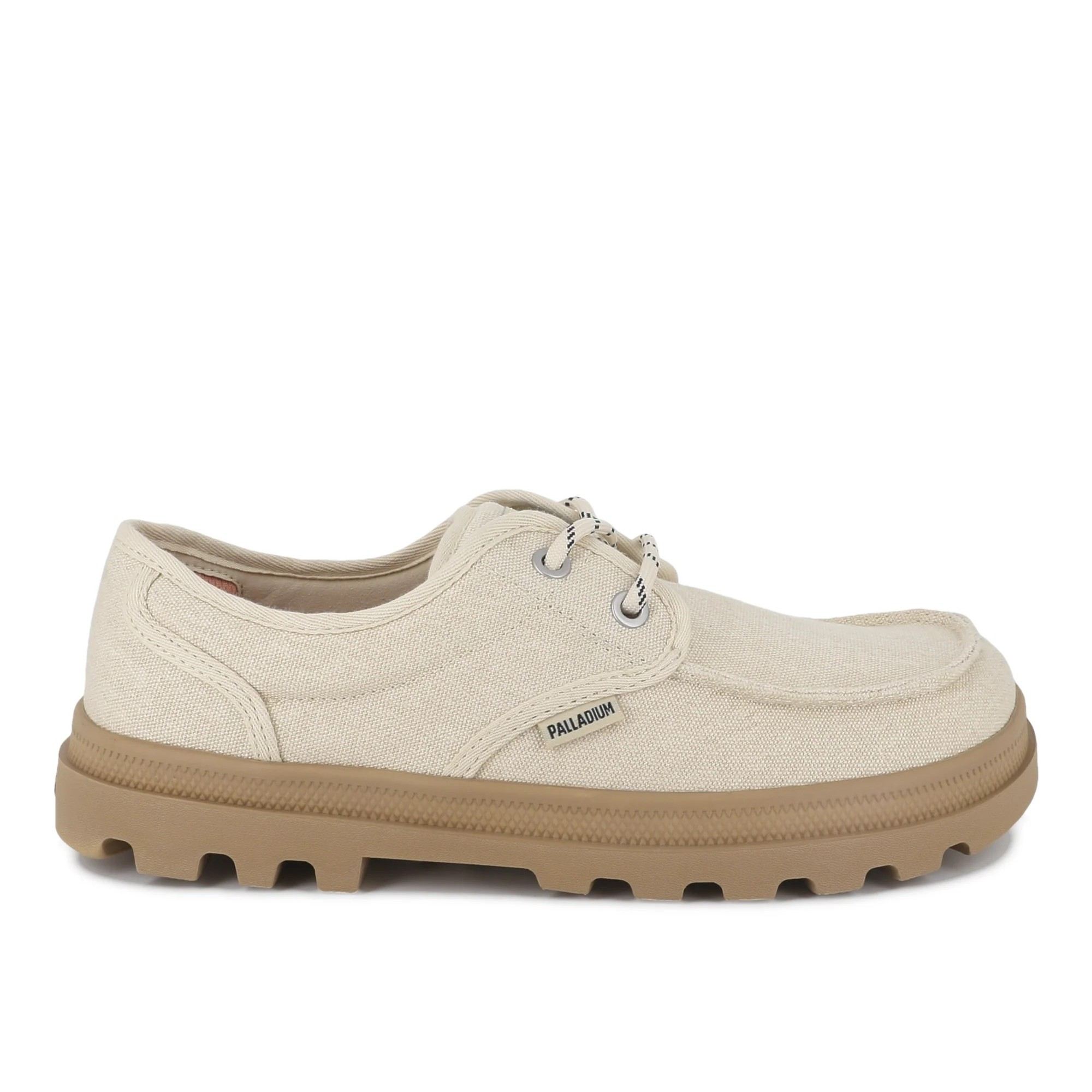 DUNELITE MOC CUSH SAHARA - FEMME