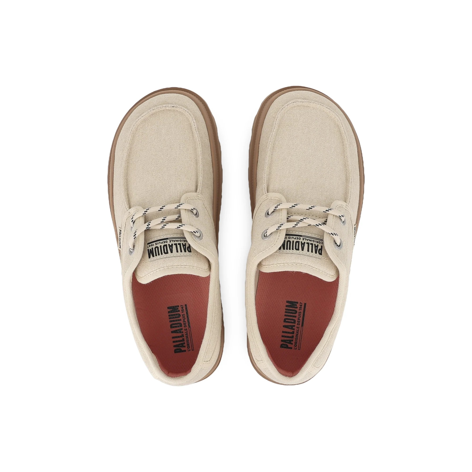 DUNELITE MOC CUSH SAHARA - FEMME
