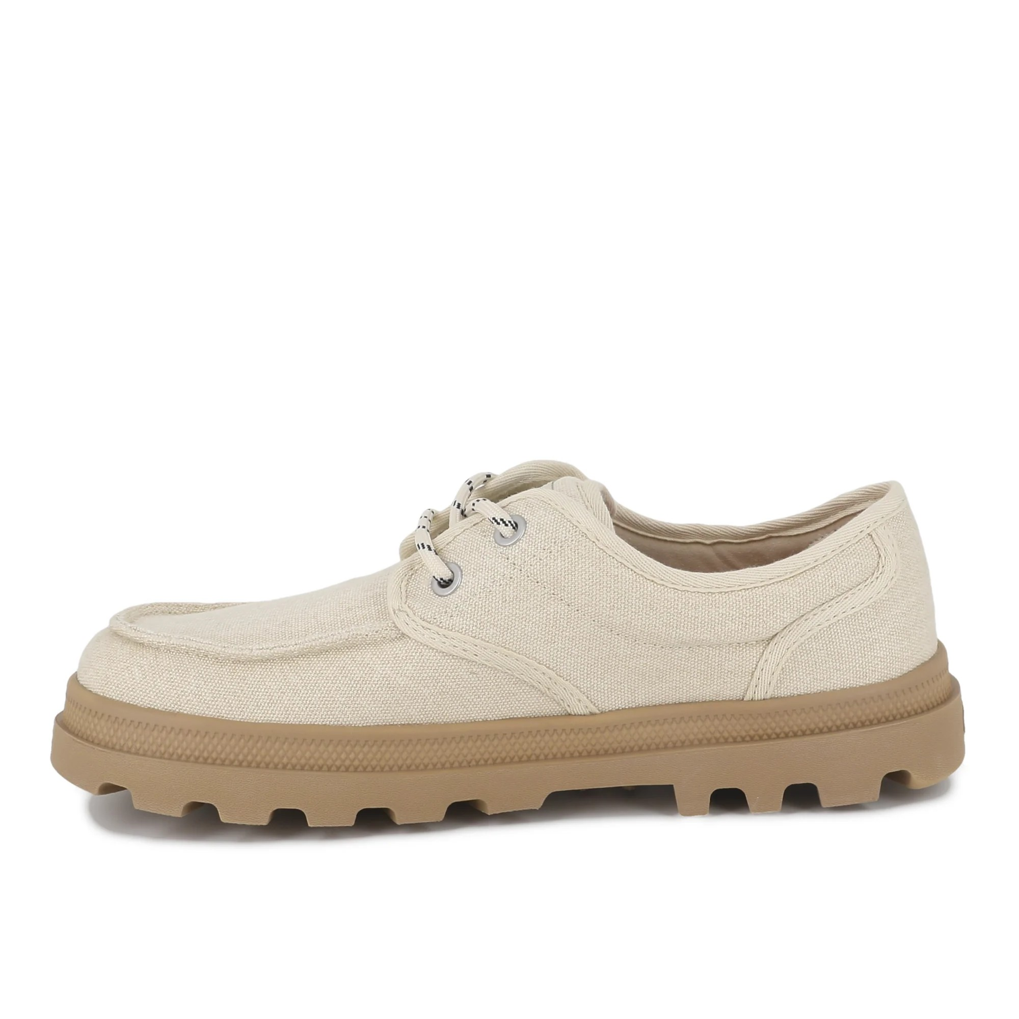 DUNELITE MOC CUSH SAHARA - FEMME