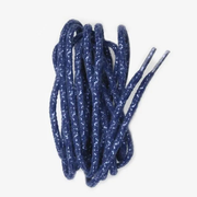 Lacets de chaussures - Navy
