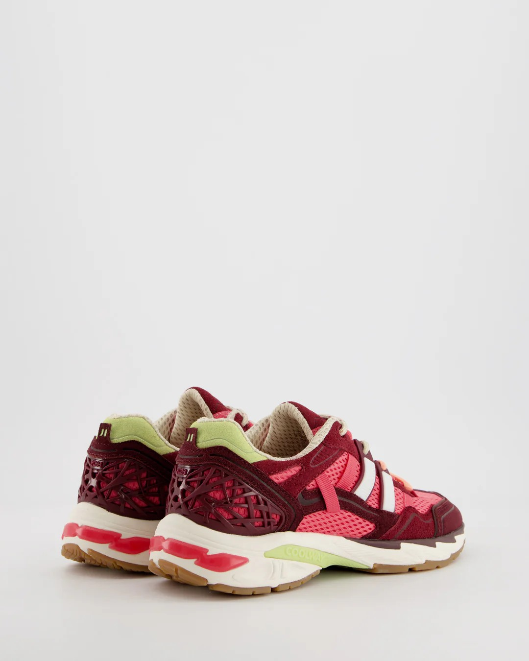2003 - DRAGON FRUIT