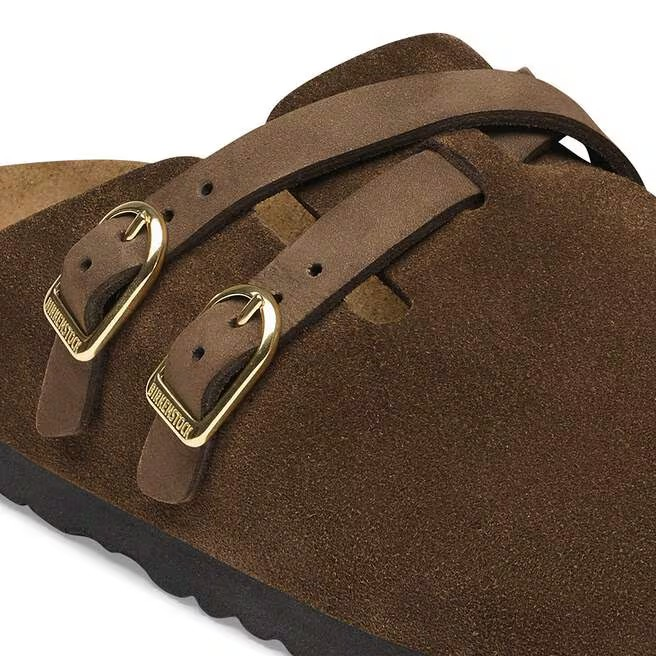 Blair - Suede Carafe - Etroite