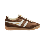 Firefly Trainer Otter/Dark Brown/Off White