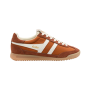 Firefly Trainer Pale Rust/Rust/Off White
