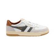 Hawk Trainer White/Conifer/Umber