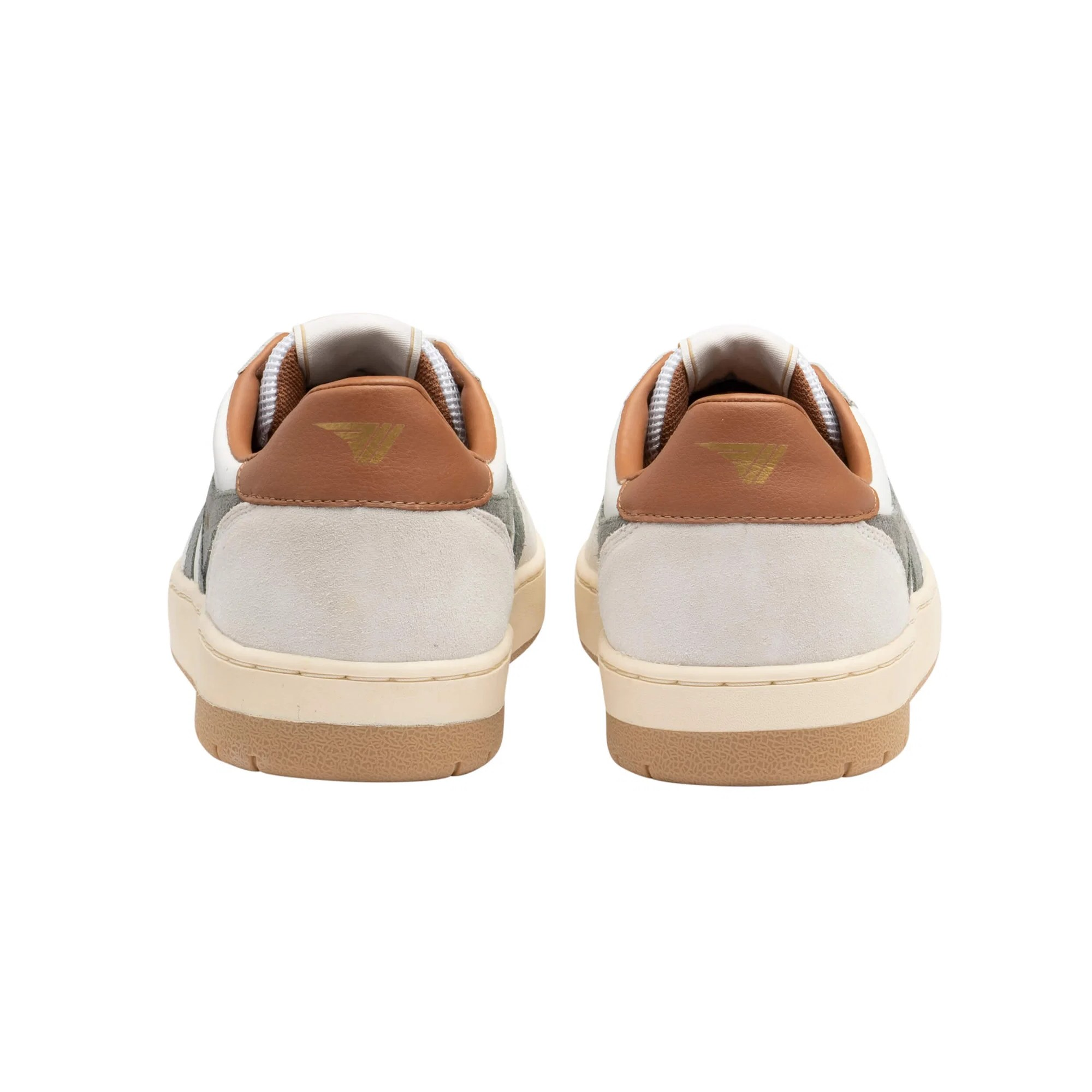 Hawk Trainer White/Conifer/Umber