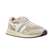 Delta Trainer Bone/Off White - Homme