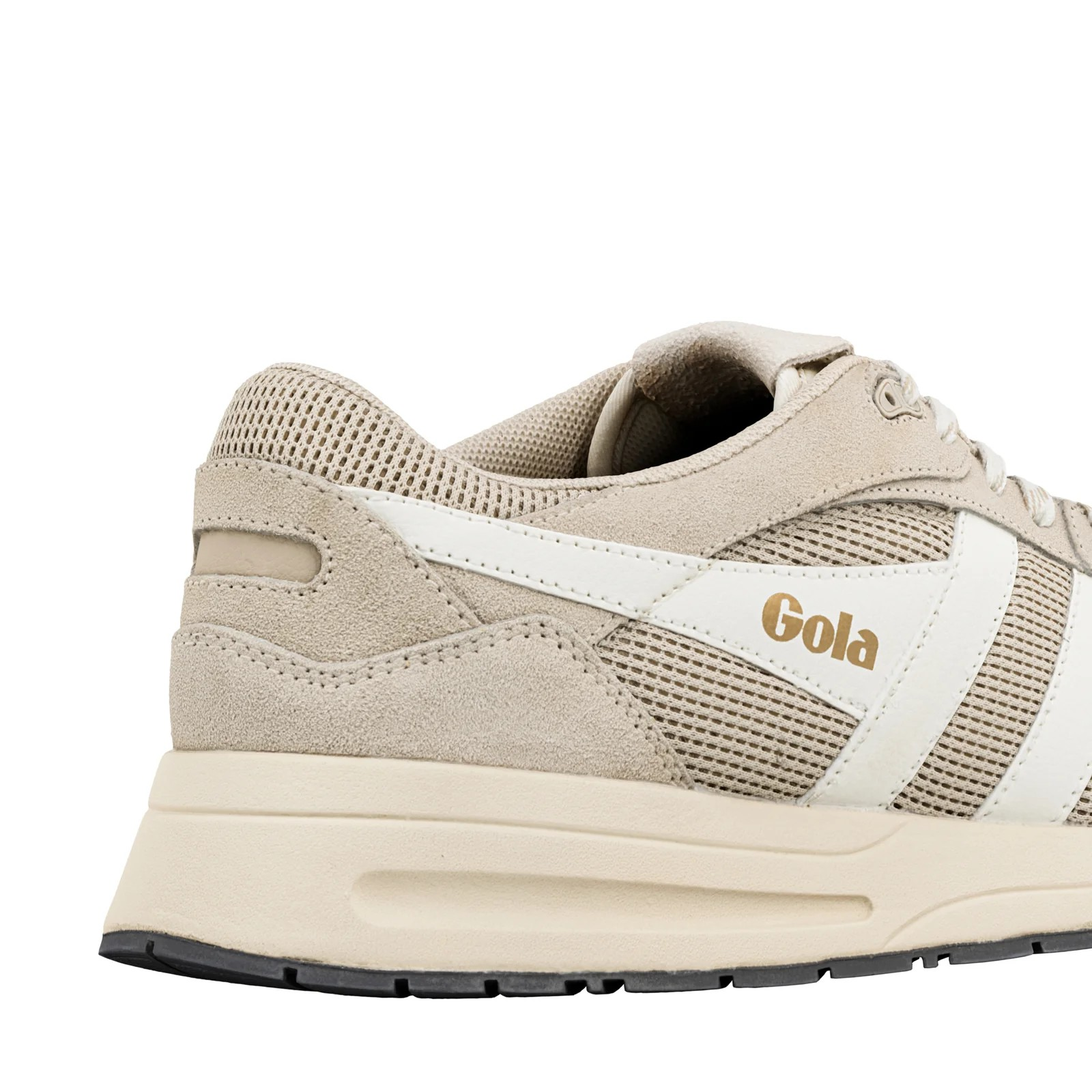 Delta Trainer Bone/Off White - Homme