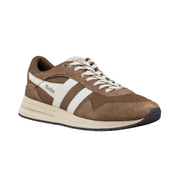 Delta Trainer Otter/Off White - Homme