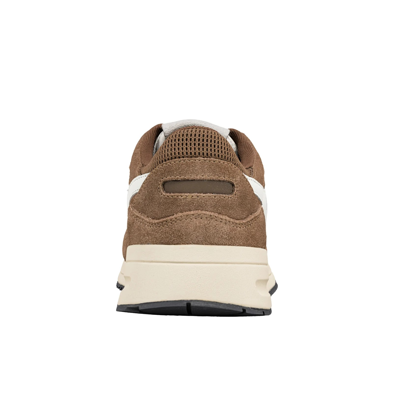 Delta Trainer Otter/Off White - Homme